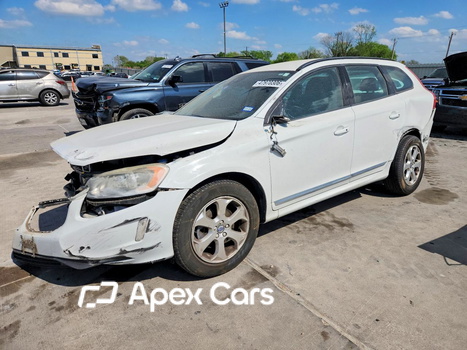 Volvo XC60 2016 - Image 1 of 14