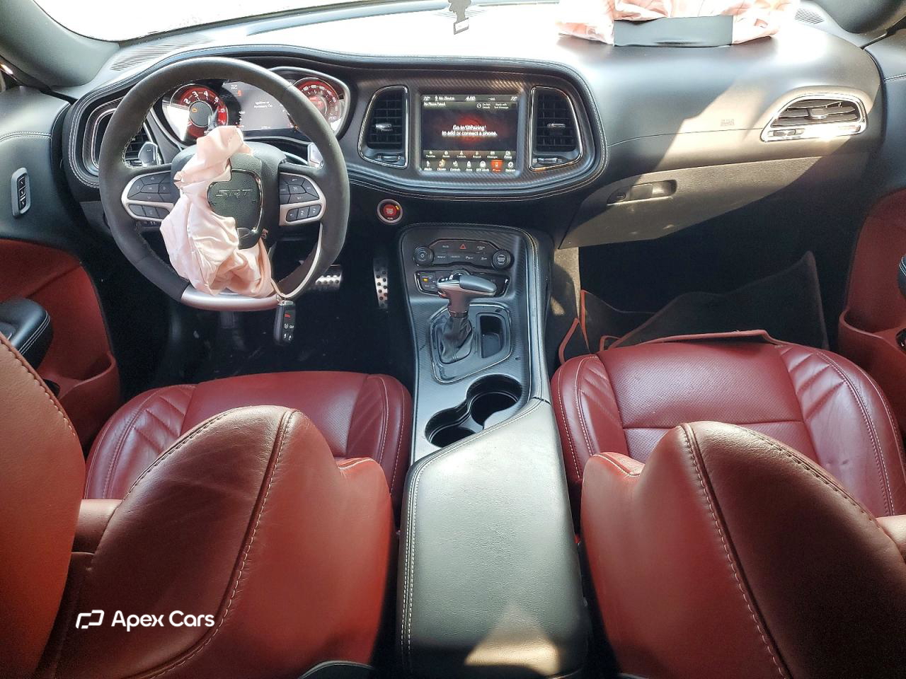 Dodge Challenger 2023
