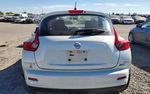 Nissan Juke 2012