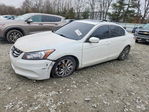 Honda Accord 2012