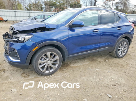 Buick Encore 2023 - Zdjęcie 1 z 13