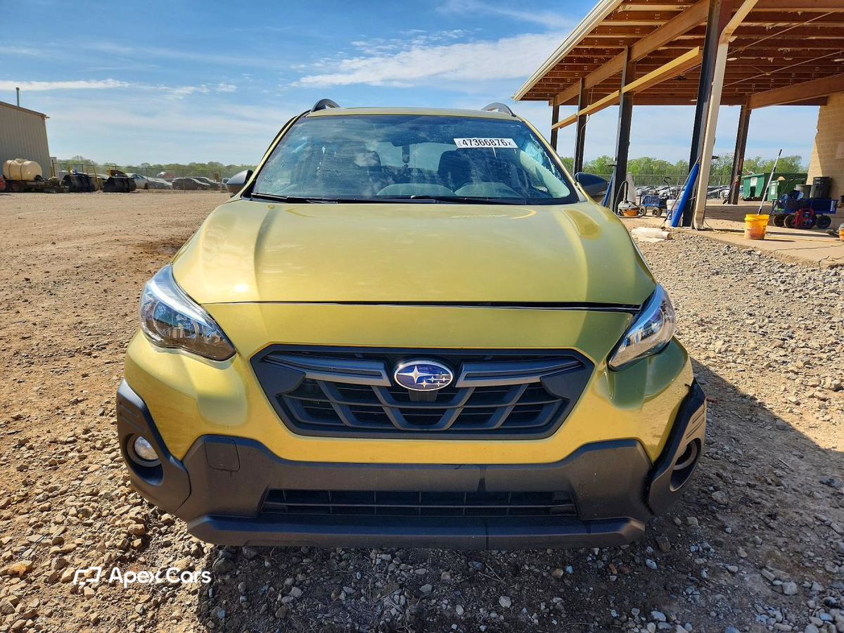 Subaru XV 2023