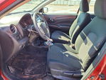 Nissan Versa 2019