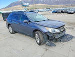 Subaru Outback 2016