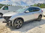 Nissan Rogue 2018