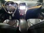 Lincoln MKC 2017