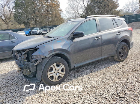 Toyota RAV 4 2013 - Image 1 of 14