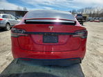 Tesla Model X 2022