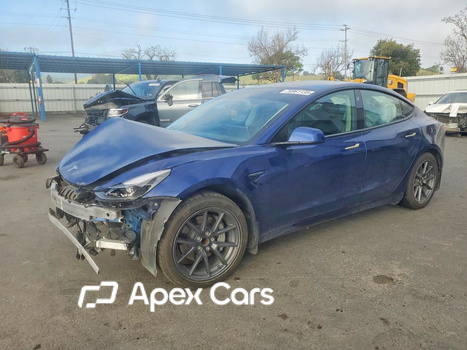 Tesla Model 3 2021 - Image 1 of 14