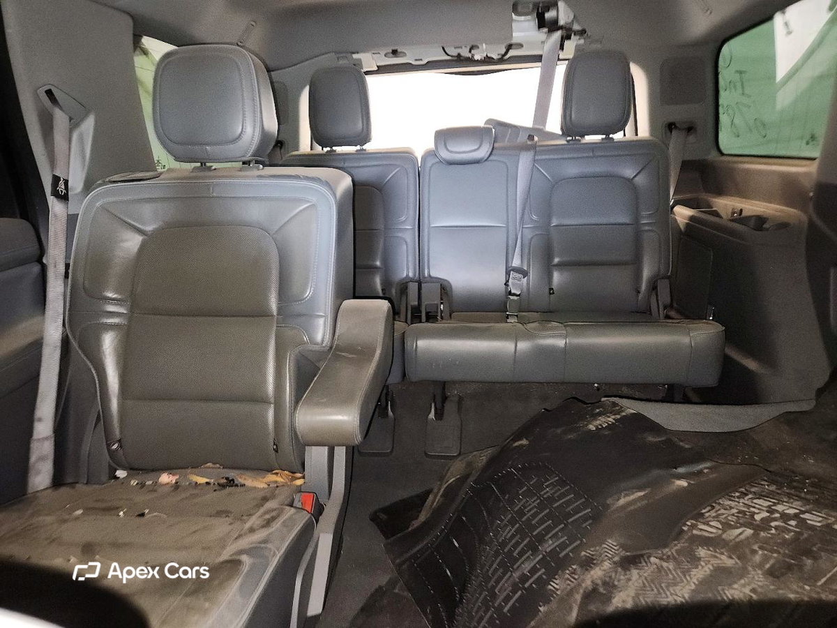 Lincoln Navigator 2019