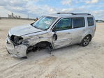 Honda Pilot 2013