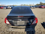 Nissan Versa 2014