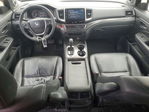 Honda Ridgeline 2017
