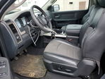 Dodge RAM 2012