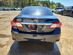 Toyota Corolla 2011