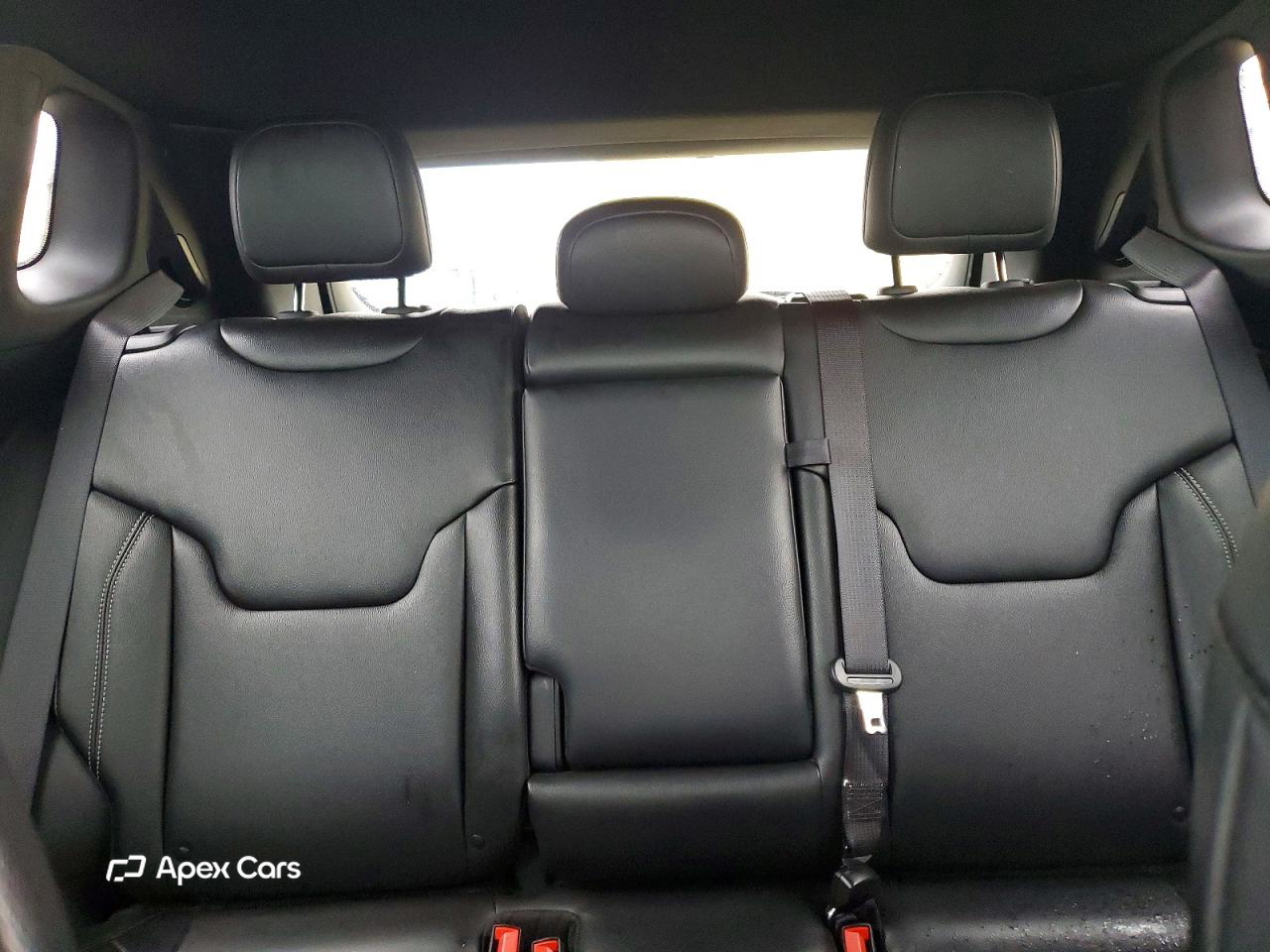 Jeep Compass 2025