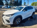 Lexus NX 2021