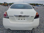 Nissan Altima 2012
