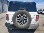 Ford Bronco 2024