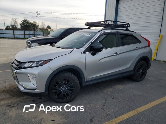 Mitsubishi Eclipse 2019 - Image 1 of 13