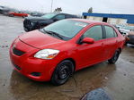 Toyota Yaris 2012