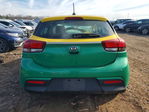 Kia Rio 2019