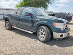 Ford F-150 2013