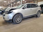 Ford Edge 2013