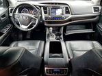 Toyota Highlander 2017