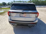 Ford Explorer 2025