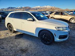 Audi Q7 2018
