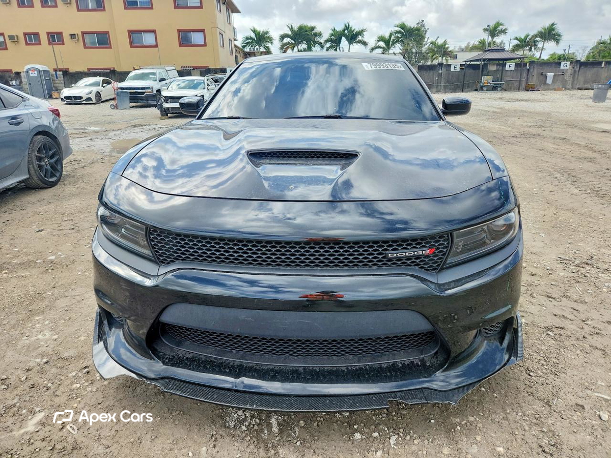 Dodge Charger 2023