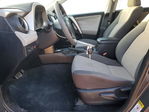 Toyota RAV 4 2015