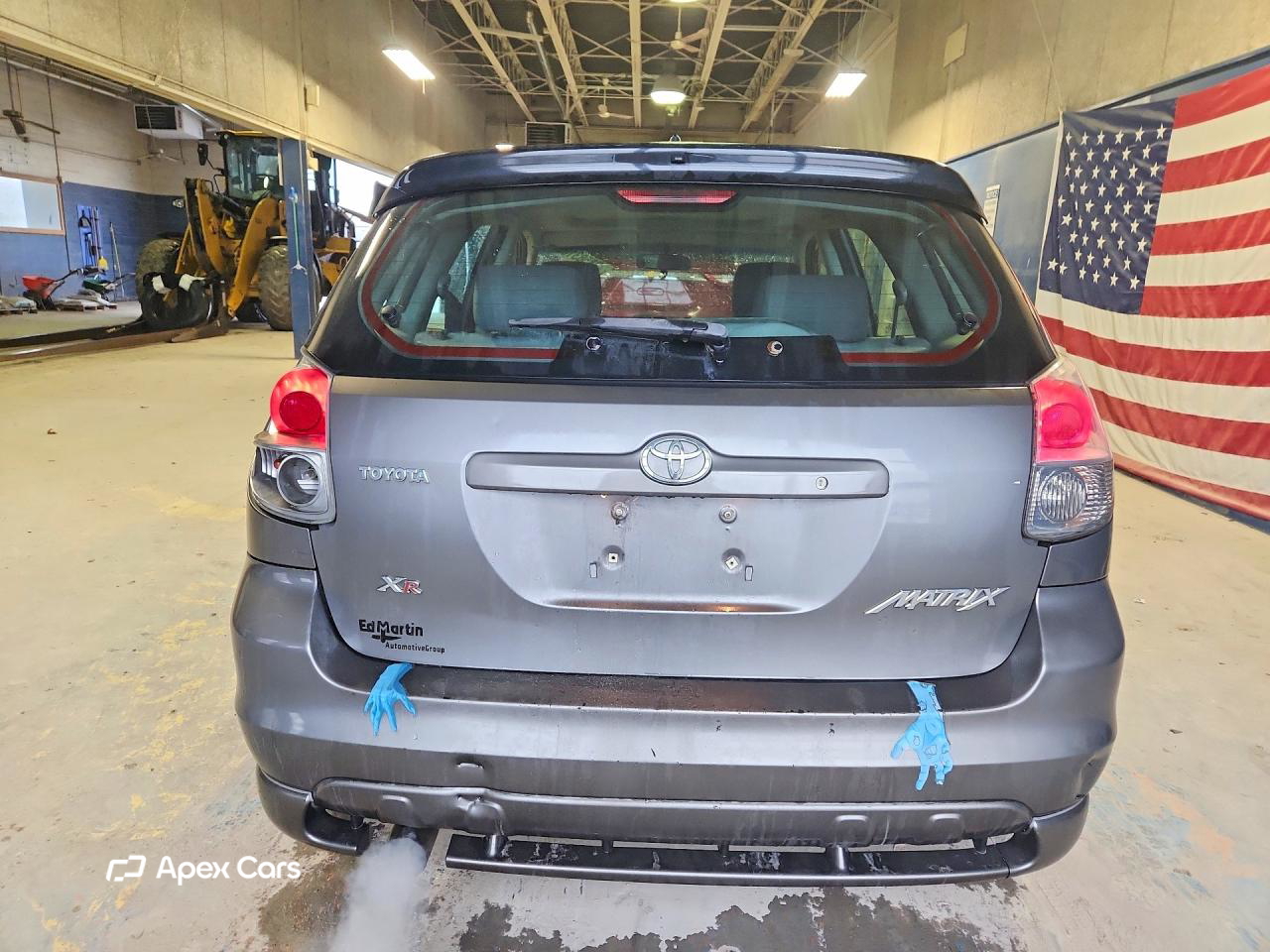 Toyota Matrix 2005