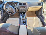 Volkswagen Jetta 2013