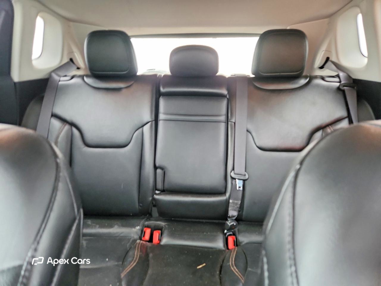 Jeep Compass 2020
