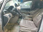 Honda Odyssey 2011