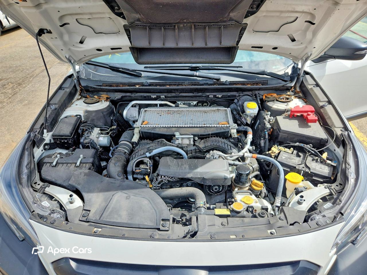 Subaru Outback 2024