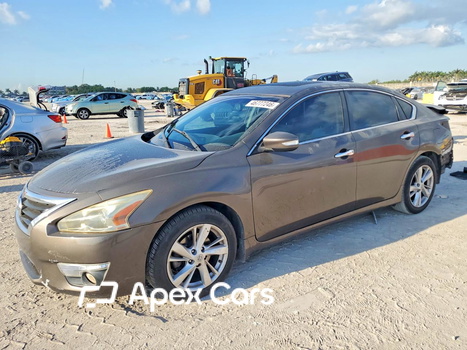 Nissan Altima 2014 - Image 1 of 13