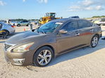 Nissan Altima 2014