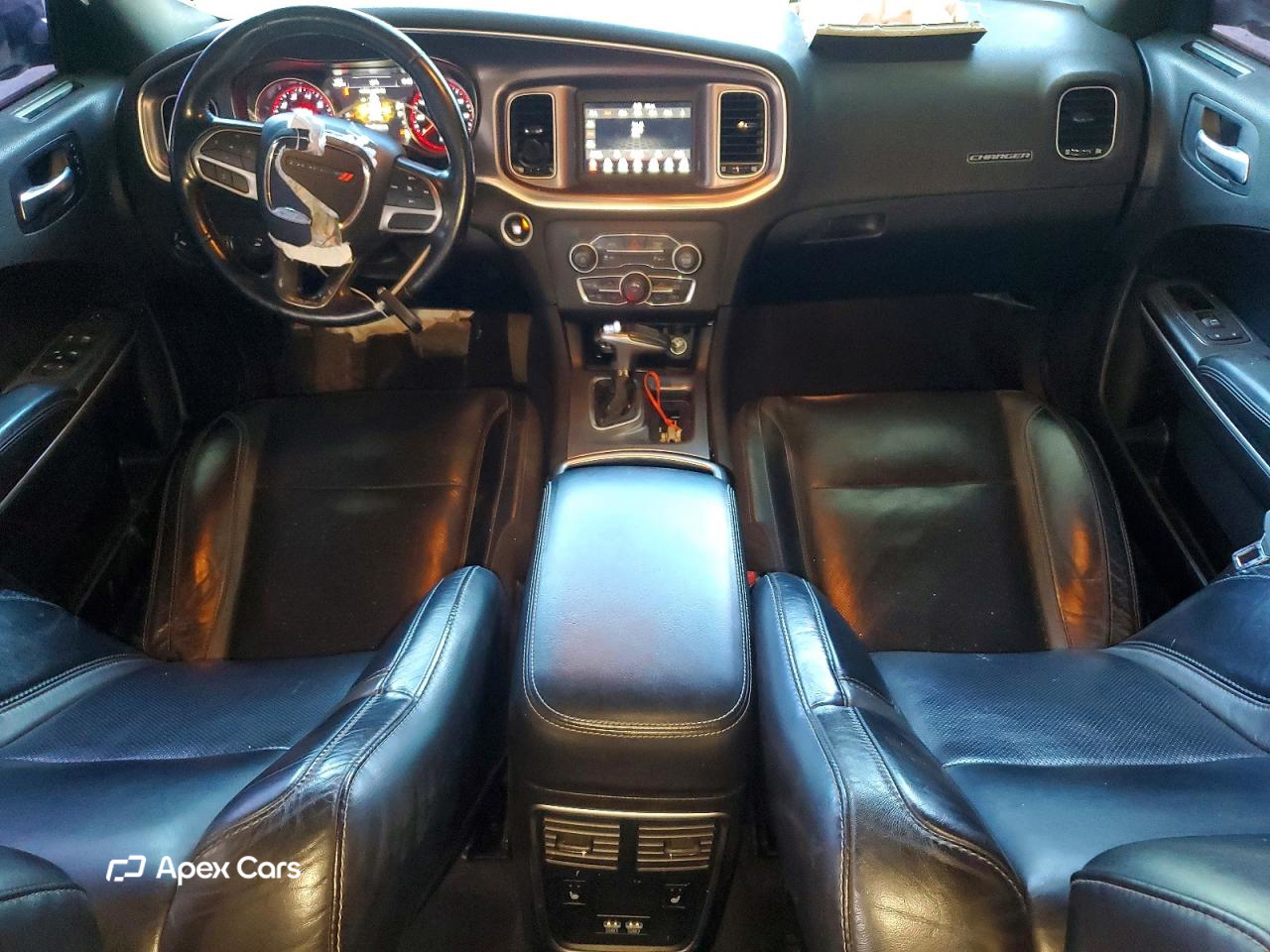 Dodge Charger 2020