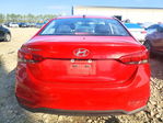Hyundai Accent 2021