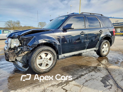 Ford Escape 2012 - Image 1 of 14