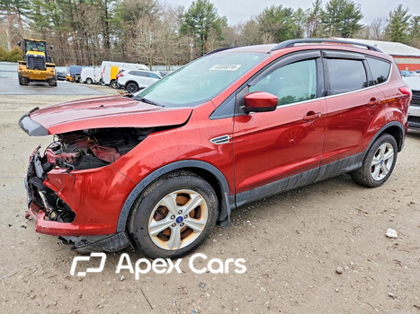 Ford Escape 2014 - Image 1 of 14