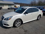 Subaru Legacy 2014