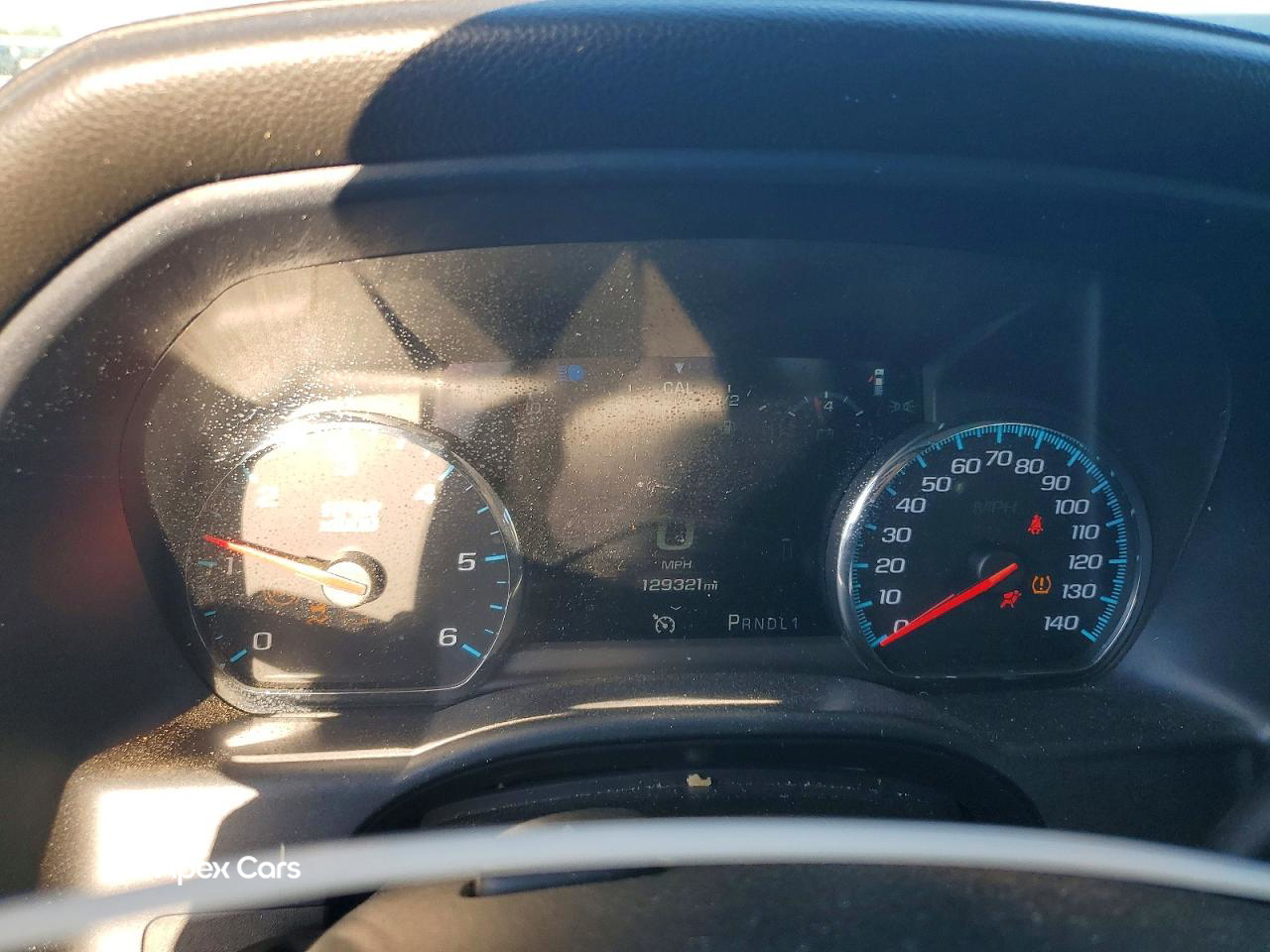 GMC Sierra 2019