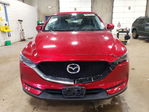 Mazda CX-5 2017
