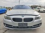 BMW Series 5 2015