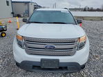 Ford Explorer 2014