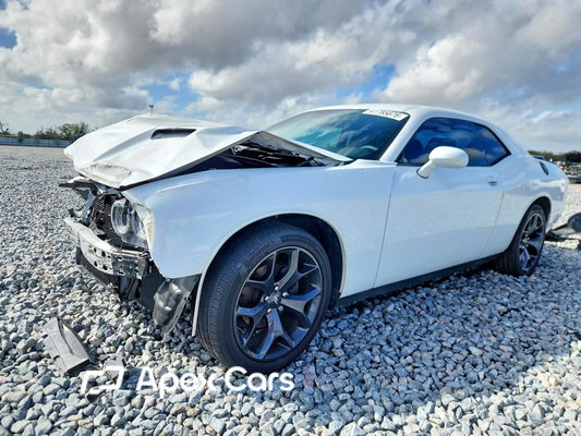 Dodge Challenger 2020 - Image 1 of 13
